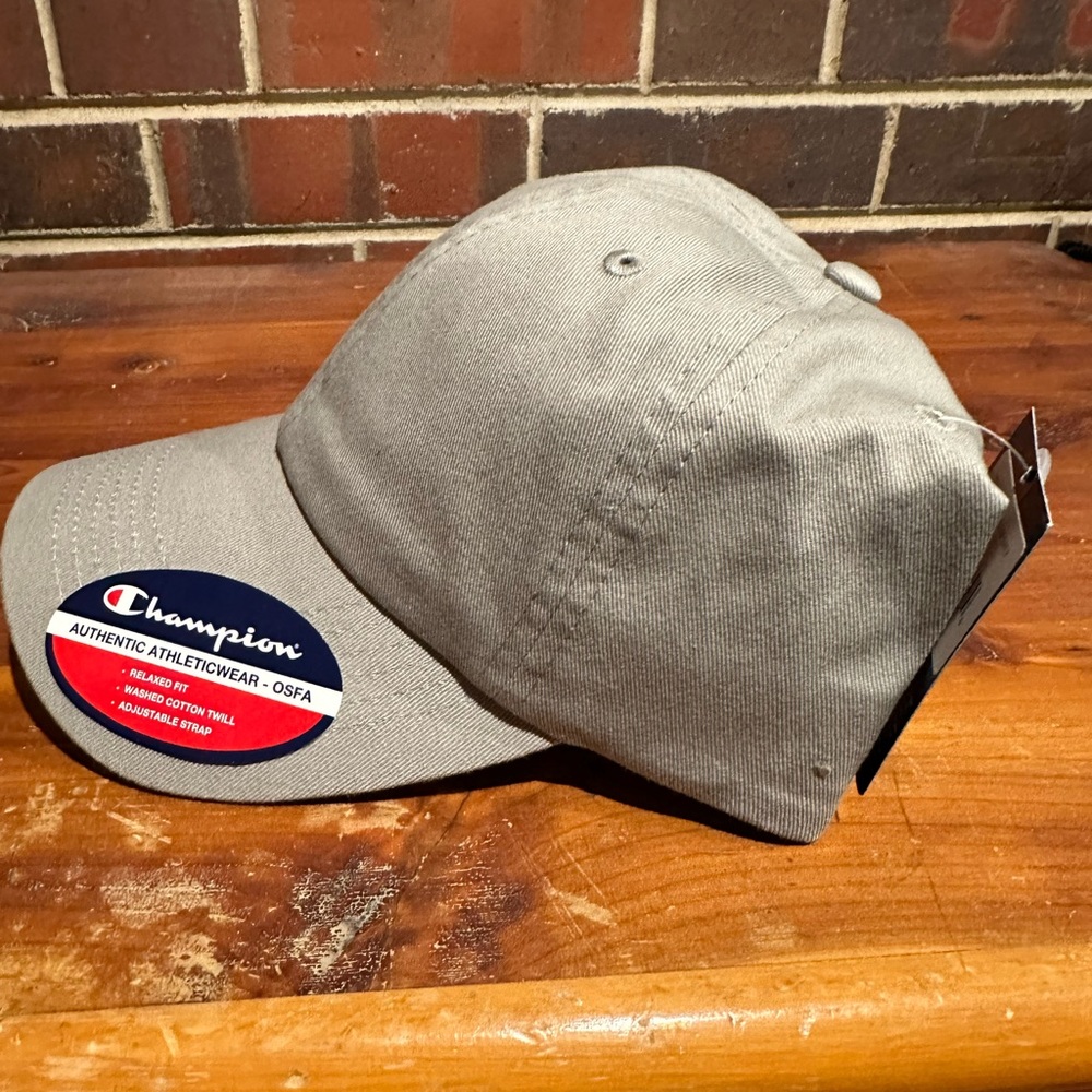 Champion Hat